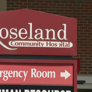 Roseland Hospital CEO: ‘Remdesivir is Here in Chicago, And We’re Not Getting Any’