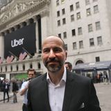 Big Uber Shareholders Rebel on CEO’s Huge Pay Package Amid Coronavirus Layoffs