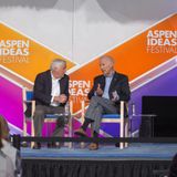 Aspen Institute think tank receives $8 million federal small-business loan