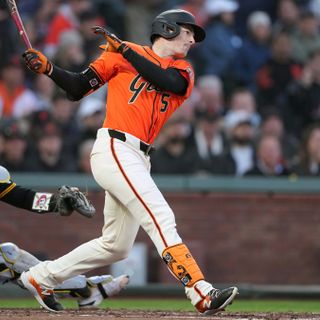 San Francisco Giants – NBC Sports Bay Area & California