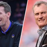 Which Bay Area GM faces more pressure: 49ers' Lynch or Dubs' Dunleavy?