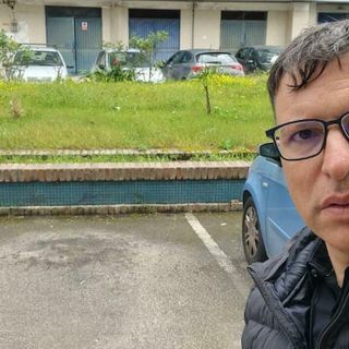 Marano di Napoli, ritrovata a Scampia l'auto rubata a Don Luigi Merola