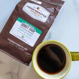 Fresh Roasted Coffee LLC Review