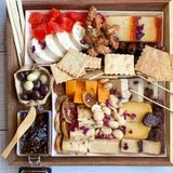 Boarderie Cheese Boards Review