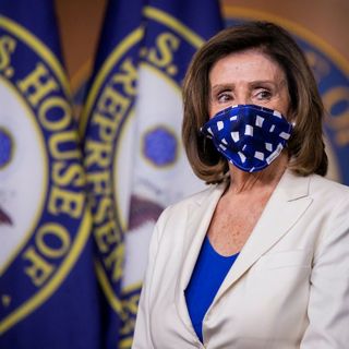 10 Pet Projects in Pelosi's $3T 'Democratic Wish List' Coronavirus Bill