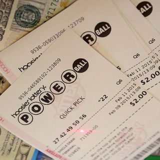 Winning Powerball numbers for April 29, 2024. Anyone win last night's drawing jackpot?