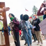 Indiana University Bloomington protests continue. Catch up on the news