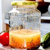 Italian Dressing | foodiecrush.com