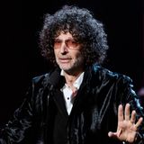 Howard Stern blasts Trump voters: ‘I hate you, I don’t want you here’