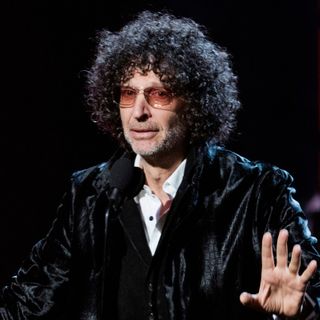 Howard Stern blasts Trump voters: ‘I hate you, I don’t want you here’