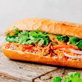 How to Make the Best Vegan Bánh Mì - Full of Plants