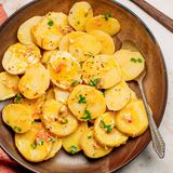 Vegan Potato Salad (French-Inspired!) - Full of Plants