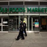 Whole Foods Secretly Upgrades Tech to Target and Squash Unionizing Efforts