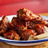 8 Finger Lickin’ Hotspots With The Best Chicken Wings In Dublin