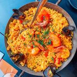 4 Tantalising Places For Paella In Dublin To Try Out Today