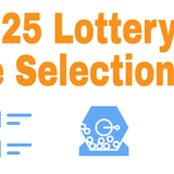 H1B 2025 Lottery Results Out, Daily Updates, Selection Notice