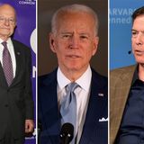 Biden, Comey, Clapper tried to ‘unmask’ Flynn during Russia probe: report