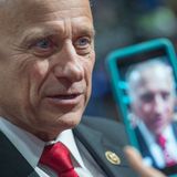 White Supremacist Steve King Claims GOP House Leader Will Give Him ‘Exoneration’