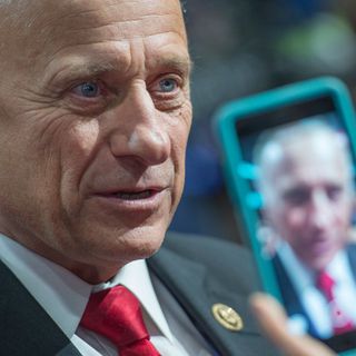 White Supremacist Steve King Claims GOP House Leader Will Give Him ‘Exoneration’