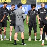 WZ+ BVB vor Paris-Kracher im Champions-League-Halbfinale: Training, Personal, PK – hier alle Infos, Bilder und Videos