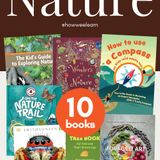 The Best Children’s Books About Nature - How Wee Learn