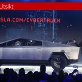 Därför kör Musk Teslas varumärke i diket