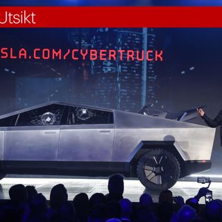 Därför kör Musk Teslas varumärke i diket