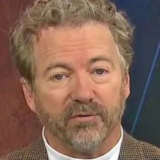 NSA letter exposes Rand Paul’s failed attempt to take down Joe Biden with conspiracy theory ‘unmasking’