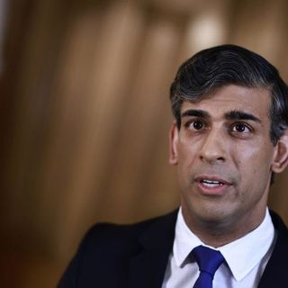 Rishi Sunak announces major changes to DWP and benefits system