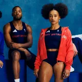 Brits 'underwhelmed' by Team GB's new kit for 2024 Olympic Games