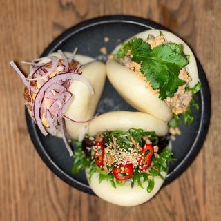 6 Of The Best Hotspots For Bao Buns In Copenhagen You Need To Try