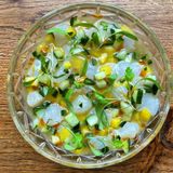 5 Top-Rated Restaurants In Copenhagen With The Best Ceviche