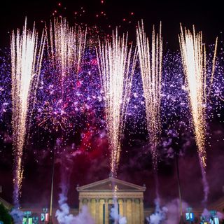 Wawa Welcome America's 2020 Independence Day Festival to Be Held Virtually