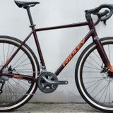 Nuova Ridley Kalazy: entry level da poco più di 1.000 euro