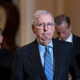 Gerth: McConnell attacking Obama over 'tradition' is a laugh