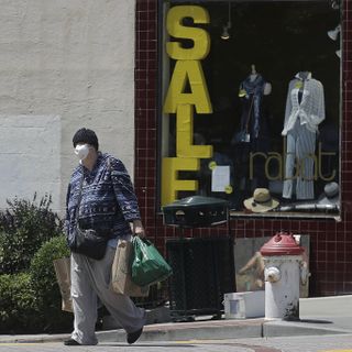 SF, San Mateo County to allow most retail stores to reopen for curbside sales starting Monday