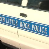 North Little Rock Police begin homicide investigation after body found in vacant lot