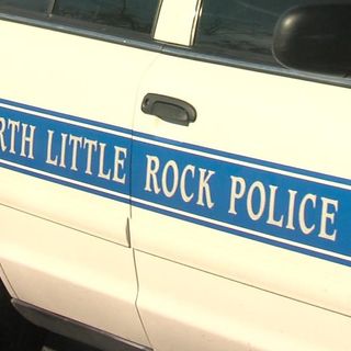 North Little Rock Police begin homicide investigation after body found in vacant lot