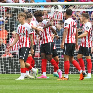 20-year-old Sunderland ace is likely to leave on loan amid 'interest from Europe' ➡️