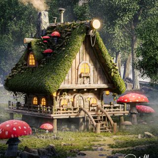 Best of Blender Artists: 2024-17