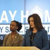 3 medical centers, patient sue to lift Whitmer ban on medical services