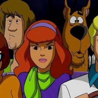 Mysteriöse Fälle: Netflix arbeitet an einer Scooby-Doo-Live-Action-Serie!