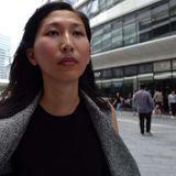 She's a model citizen, but she can't hide in China's 'social credit' system