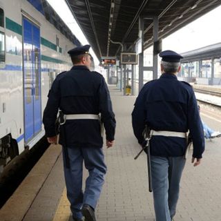 Operazione “Rail Safe Day”: 906 controlli, 75 siti ferroviari ispezionati e 6 sanzioni elevate