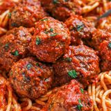 The BEST Authentic Italian Meatballs (with sauce recipe!)