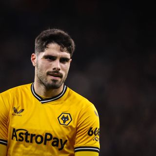 Coach backs 'exceptional' £12m ace to shine if he replaces Pedro Neto at Wolves