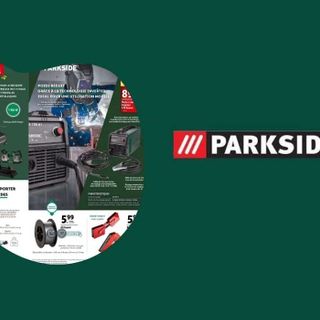 Que nous réserve Lidl pour son arrivage Parkside de début Mai ? De belles promos sur l'outillage