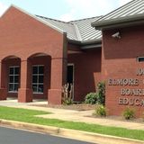 Miscounted money, sketchy bidding and funds spent on vacations, Elmore Board of Education audit shows