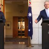 Unemployment rise 'devastating' for Australians hit by coronavirus restrictions, PM Scott Morrison says - ABC News