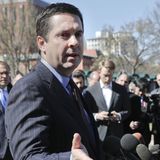 'Even worse than this': Devin Nunes says 'a whole lot' of Trump associates unmasked